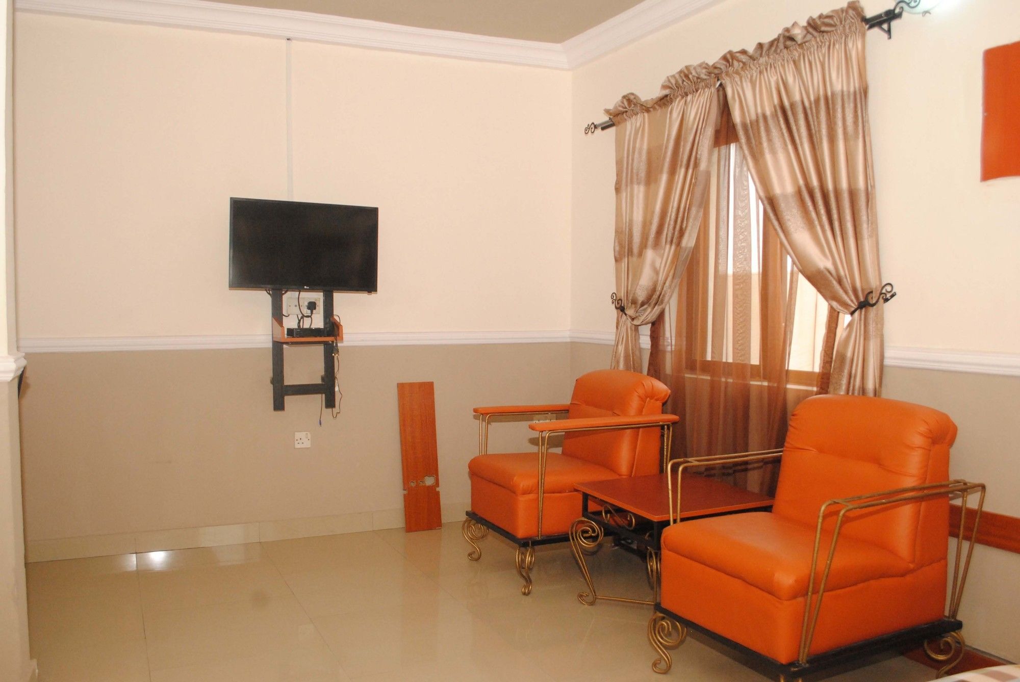 Aquatic Suites & Lounge Lagos Kültér fotó