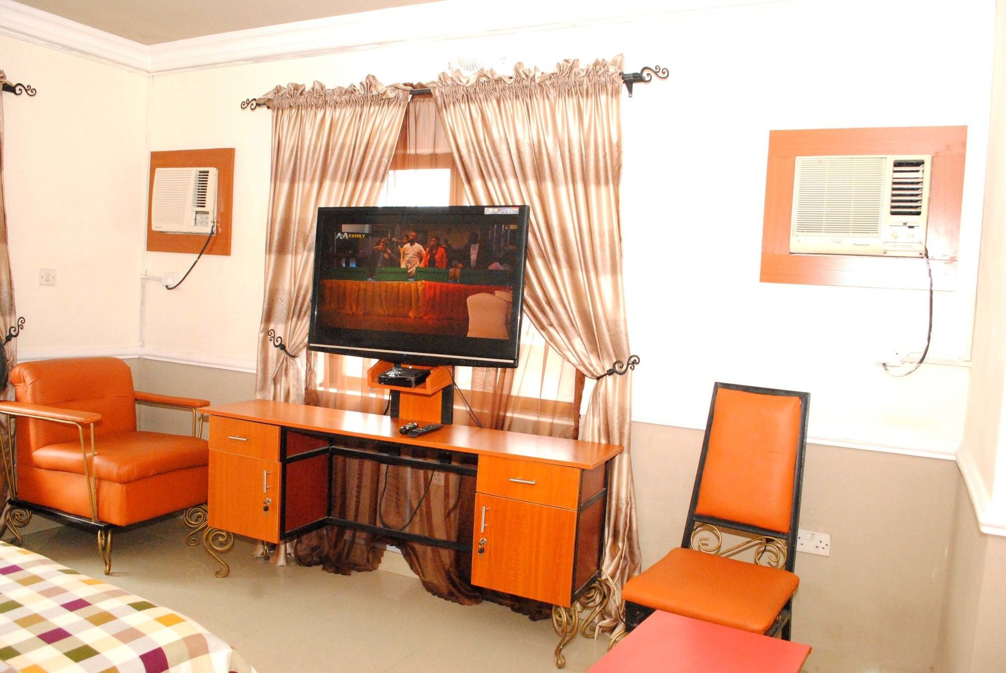 Aquatic Suites & Lounge Lagos Kültér fotó