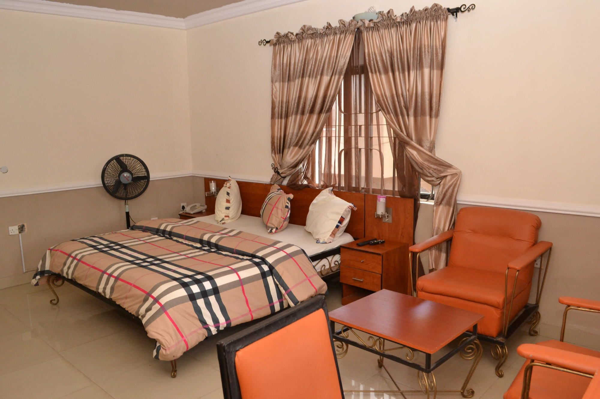 Aquatic Suites & Lounge Lagos Kültér fotó